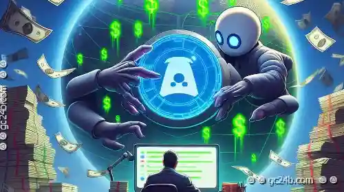 How Discord Became a Breeding Ground for Scams