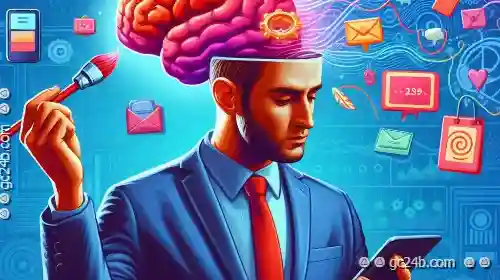 How ‘Discount’ Pop-Ups Manipulate Your Brain