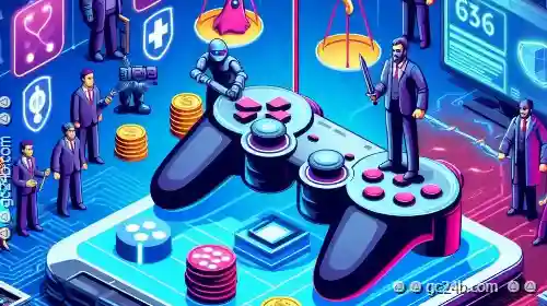 How Ethical Game Design Could Replace Predatory Tactics