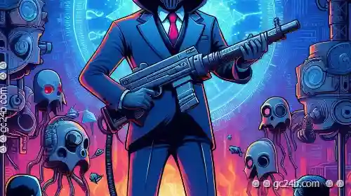 How Fake ‘Game Launchers’ Install Spyware in Seconds