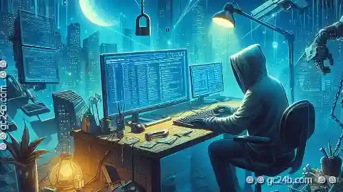 How Fake ‘Mod Support’ Scams Players