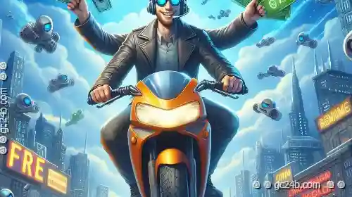 How ‘Free’ Games Sell Your Data to Third Parties