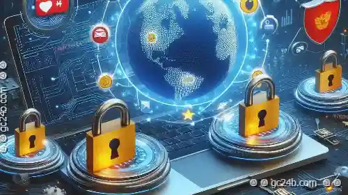 How GDPR Affects Cross-Platform Account Linking