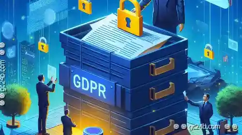 How GDPR Affects Third-Party SDKs in Games