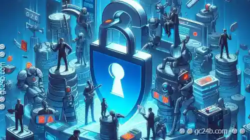 How GDPR Forced Some Games to Be More Transparent