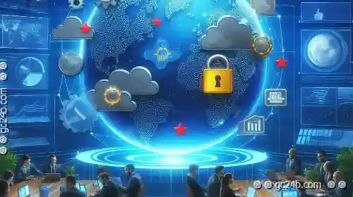 How GDPR Impacts Cloud Saves and Cross-Play Data