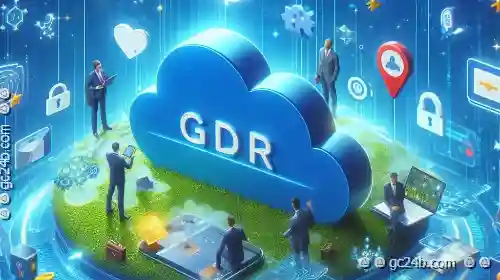 How GDPR Impacts Cloud Saves and Player Profiles