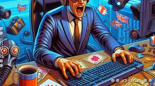 How GDPR Killed Fan-Made Game Mods in the EU