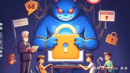 How GDPR Protects Minors in Online Gaming