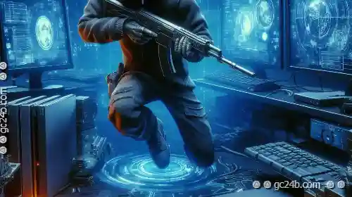 How Hackers Exploit Cross-Play Between PC and Console