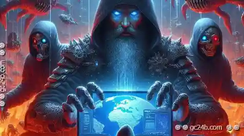 How Hackers Exploit Early Access Games