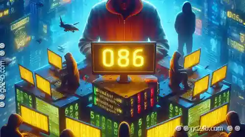 How Hackers Take Over Entire Game Servers