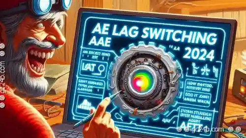 How ‘Lag Switching’ Still Works in 2024 - And Why Devs Can’t Fix It