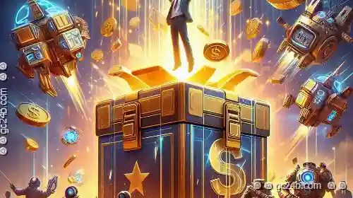 How Loot Boxes and Pay-to-Win Are Legally Different