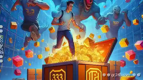 How Loot Boxes and Pay-to-Win Work Together to Exploit Players