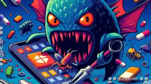 How Mobile Games Are Vulnerable to Memory Editors