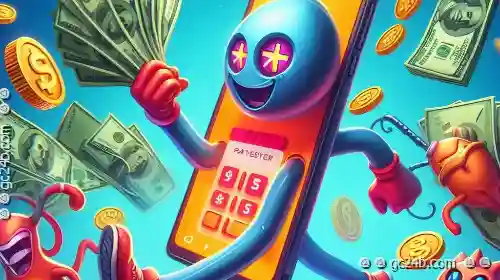 How Mobile Games Normalized Pay-to-Win (And Why It Spreads)