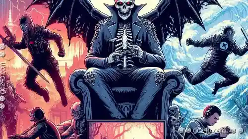 How Modding Dies in Always-Online Games