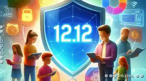 How Parental Controls Fail to Protect Kids' Data