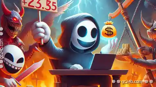 How Pay-to-Win Destroys Game Balance (And Player Trust)