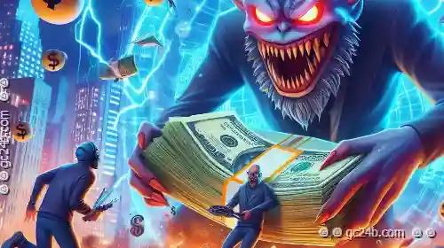 How Pay-to-Win Mechanics Prey on Competitive Players