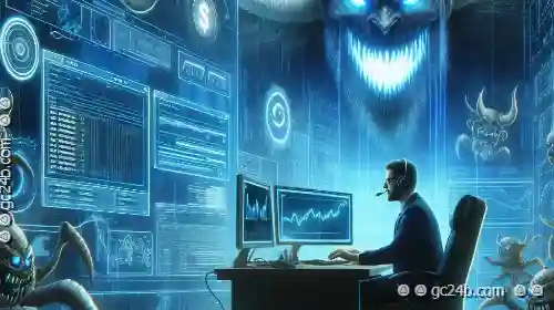 How Phishers Exploit Steam Trade Offers