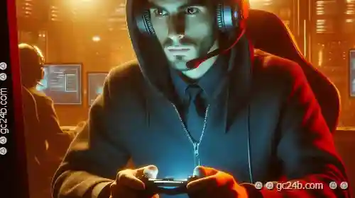 How Phishers Pose as Game Support Agents