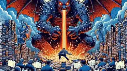 How Publishers Use Server Shutdowns to Force Sequels