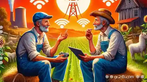 How Rural Gamers Get Screwed by Always-Online Requirements