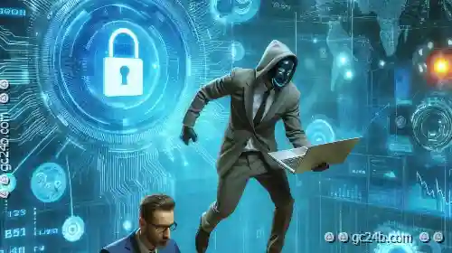 How Scammers Use Fake Beta Invites to Spread Malware