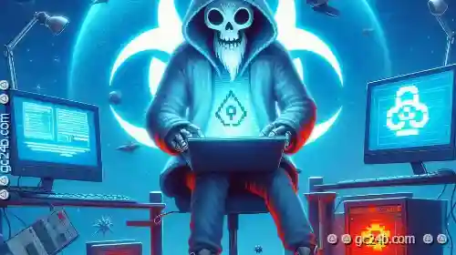 How Scammers Use Fake Game Updates to Spread Ransomware