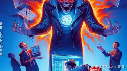 How Server Shutdowns Kill Games Forever