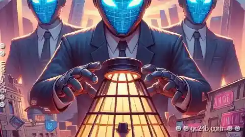 How Some AI Anti-Cheat Systems Ban Innocent Players