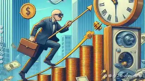 How Some Developers Slowly Increase Monetization Over Time