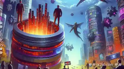 How Some Games Are Fighting Against Data Brokers