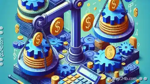 How Some Games Balance Pay-to-Win with Skill-Based Play