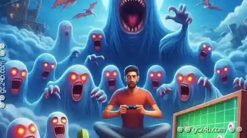 How Some Games Exploit FOMO (Fear of Missing Out)