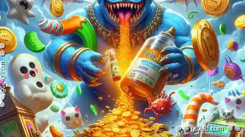 How Some Games Hide Pay-to-Win Behind 