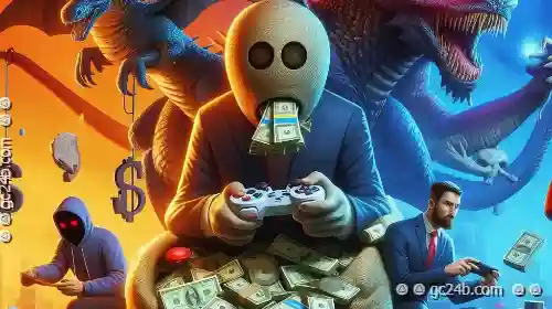 How Some Games Hide Their True Costs Until It’s Too Late