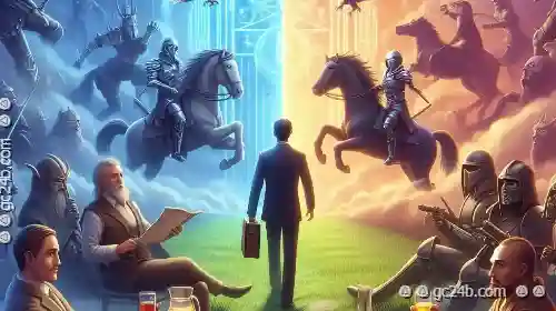 How Some Games Offer 