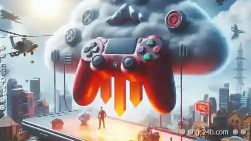 How Some Games Rely Too Much on Cloud Saves