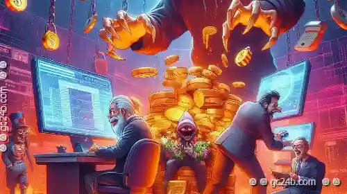 How Some Players Exploit Pay-to-Win Systems (And Get Banned)