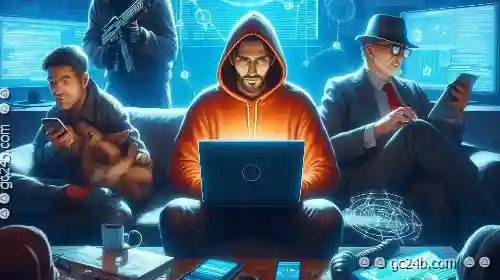 How Some Players Hack Offline Modes into Online-Only Games