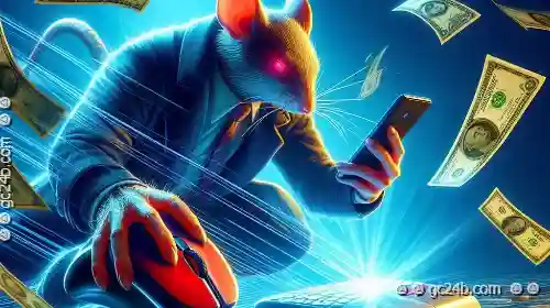 How Some Players Lose Money to Fake In-Game Purchases