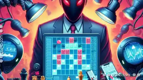 How Some Players Trick AI Systems for Unfair Advantages