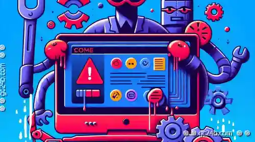 How Some Scam Apps Pose as 