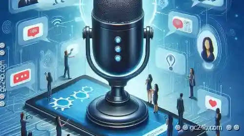 How Voice Chat Recording Invades Privacy