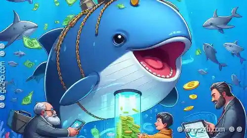 How ‘Whales’ Are Exploited by Free-to-Play Games