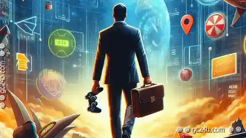 How to Delete Your Data from Game Companies