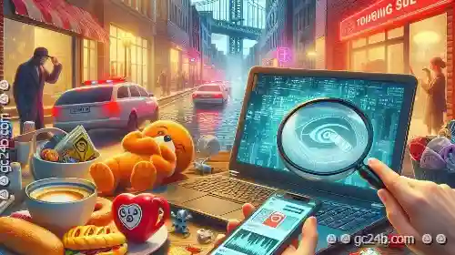 How to Spot a Fake Game Before Downloading